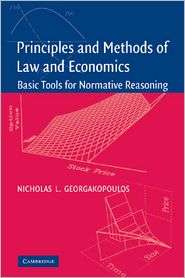   0521534119), Nicholas L. Georgakopoulos, Textbooks   