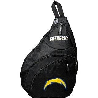 Concept One San Diego Chargers Sling Bag