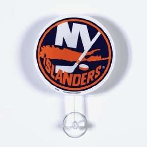 New York Islanders Fan Wave 