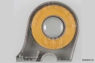Tamiya 87032 Masking Tape 18mm w/Dispenser  