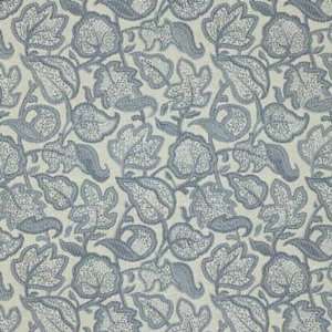  FRENCH FLAIR True Blue by Kravet Design Fabric Arts 