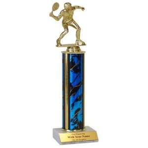  12 Raquetball Trophy Toys & Games