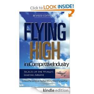   to the Worlds Leading Airline eBook Loizos Heracleous Kindle Store