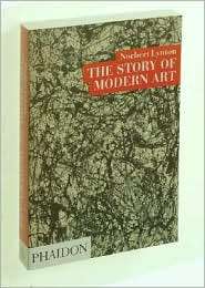   Modern Art, (0714824224), Norbert Lynton, Textbooks   