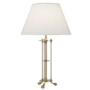  Troika Table Lamp by Robert Abbey  R276993 Finish and 