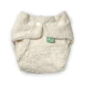  Bummis Bamboozle Stretch Diaper 2 PK Size Large 10 35lbs 