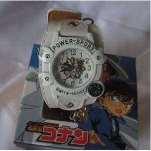  Detective Conan Japanese Anime Cosplay Watch Timepiece 