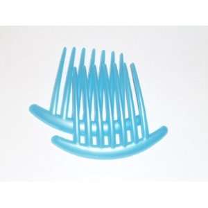 Interlocking Banana Combs Hair Clip French Side Combs Holder (Medium 