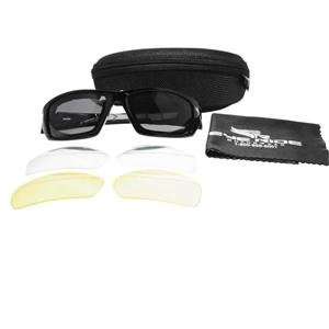  Eyeride Triton Interchangeable Sunglasses 