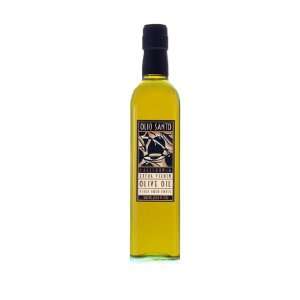 Olio Santo Extra Virgin Olive Oil   500 ml  Grocery 