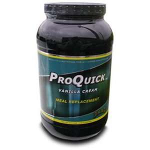  Snac Proqiuck, 2.7lb (15srv), 3 Bottle Health & Personal 