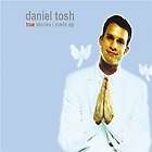 DANIEL TOSH  TRUE STORES I MADE UP (NEW & SEALED CD/DVD)