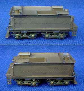 HO Brass MEW V&T Virginia & Truckee 2 6 0 No.20 Model Train w/OB 