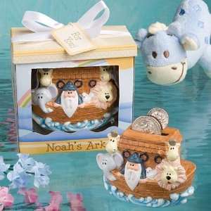   And Friends Collection Ceramic Bank Favors