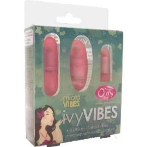  Ivy Vibe   Pink