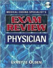   Physician, (1401838545), Lynette Olsen, Textbooks   