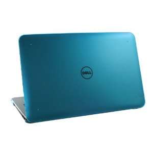  AQUA iPearl mCover® HARD Shell CASE for 13.3 Dell XPS 13 