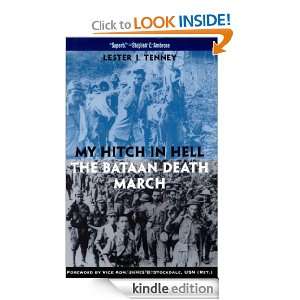 My Hitch in Hell The Bataan Death March (Memories of War) Lester I 