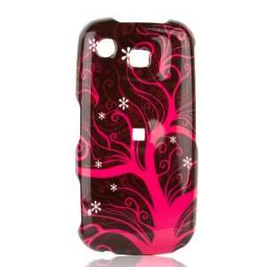   for Samsung A877 Impression (Midnight Tree) Cell Phones & Accessories