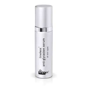  Dr. Brandt Lineless Anti Glycation Serum discontinued by 