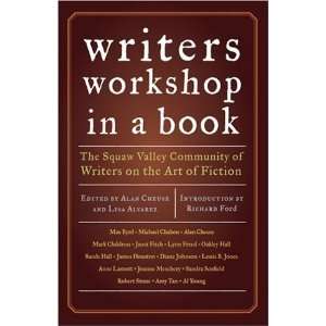  Writers Workshop in a Book The Squaw Valley Community of 