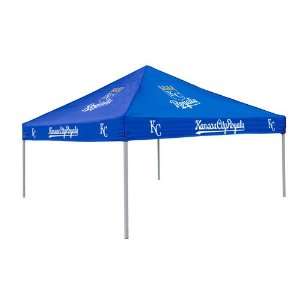  Kansas City Royals MLB Colored 9x9 Tailgate Tent Sports 
