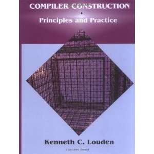    Principles and Practice [Paperback] Kenneth C. Louden Books