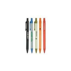  Spectrum Paper Barel Pen   Eco Friendly