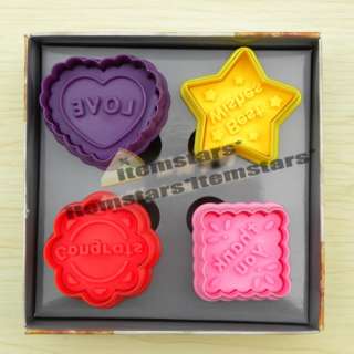   press moon cake mold cookie cheese cutter stamp mould free ship  