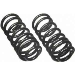  TRW CC835 Rear Variable Rate Springs Automotive