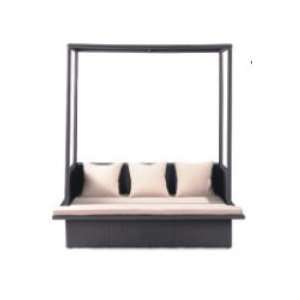  Maui Bed Zuo Modern Outdoor Chairs & Stools