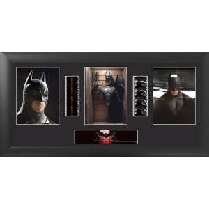  Batman Begins (S3) Trio