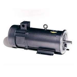   Cdp3603, 3hp, 1750rpm, Dc, 184tc, 3649p, Tefc, F1