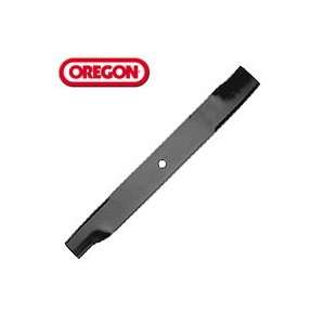  Oregon Replacement Part BLADE, EXMARK 18IN 103 6387 # 92 