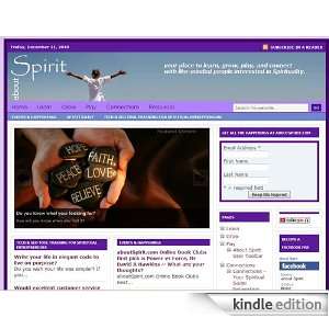   Spirit Kindle Store Renee Harrington   The Spiritual Techie Guru
