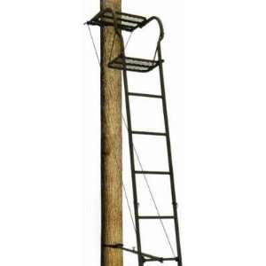  Big Dog Hound Dog Ladder Treestand