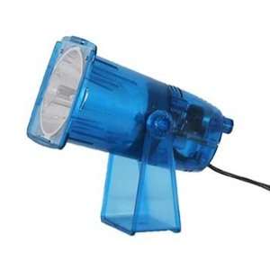  Strobe 360 Blue 