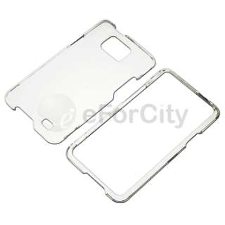   on Hard Case Cover For Samsung Galaxy S2 Attain i777 AT&T i9100  