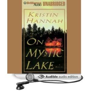   Lake (Audible Audio Edition) Kristin Hannah, Susan Ericksen Books
