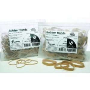  Rubberbands Sz 84, 1/4 lb bag