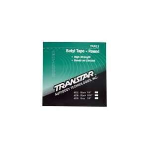    TRANSTAR TECHNOLOGIES 4539 BUTYL TAPE RND 3/8X15   EA Automotive