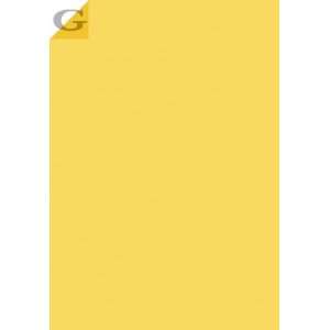 30lb Vellum Paper   25.5 x 36.22   Contact Translucent Yellow (100 