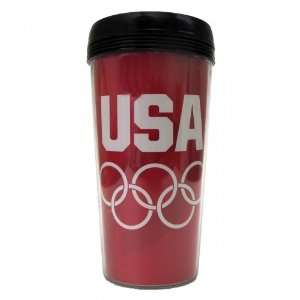 2012 Olympics USA Tumbler