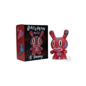  Baseman Dunny By MOD Toys & Games