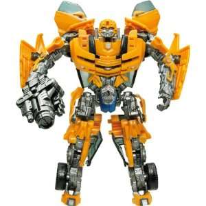  Transformers SB 04 Capture of Bumbee Figure Toys & Games