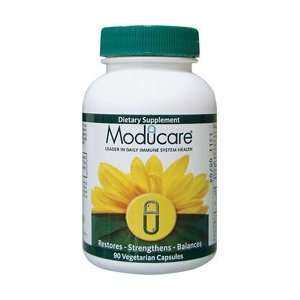  Kyolic Moducare Daily Immune System Health Vegetarian 90 