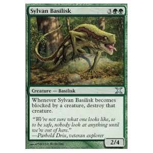  Sylvan Basilisk