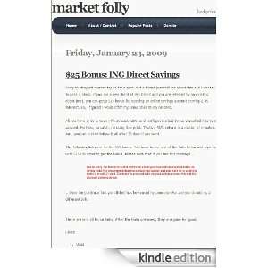  Market Folly Kindle Store Market Folly