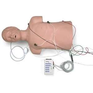   / CPR Training Manikin with Carry Bag Industrial & Scientific