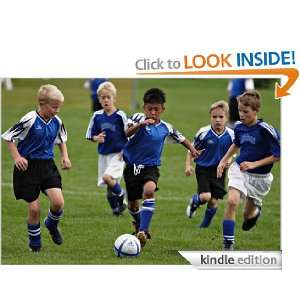 The Essential Soccer Training Guide For Any Age Gabe Kenmore  